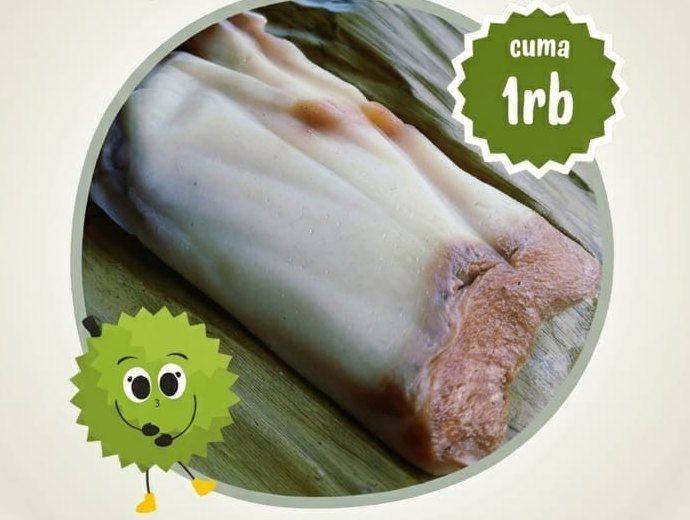 Nogosari Roti — Kedai Ulfa Nganjuk
